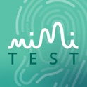 Mimi 聴力検査 icon