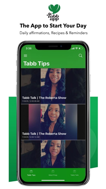 TabbApp