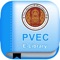 PVEC E-Library  เป็นแอปพลิเคชันห้องสมุดดิจิทัล ของวิทยาลัยเทคโนโลยีไออาร์พีซี โดยมีหนังสือ วารสารนิตยสาร หนังสือพิมพ์ และอีกหลากหลายประเภท ให้ผู้ใช้ได้เลือกยืมมาอ่าน ในรูปแบบของ E-Book ซึ่งสามารถเปิดอ่านหน้าหนังสือได้เสมือนกับการอ่านหนังสือจริง โดยคลังหนังสือของผู้ใช้ สามารถแสดงผลได้ 3 รูปแบบ มีรูปแบบการแสดงผลแบบปก การแสดงแบบสันหนังสือ และการแสดงแบบรายการหนังสือ และมีฟีเจอร์ที่ช่วยอำนวยความสะดวกแก่ผู้ใช้ไม่ว่าจะเป็นการเพิ่มบุ๊คมาร์กหนังสือ การเปิดหน้าหนังสืออัตโนมัติตามเวลาที่ตั้งไว้ เป็นต้น