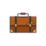 Travel and Holiday Stickers