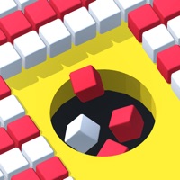 Holoo - Swallow every cube ! Wiki