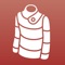 The wardrobe organizer that you love in your Mac is on your iPad and iPhone too