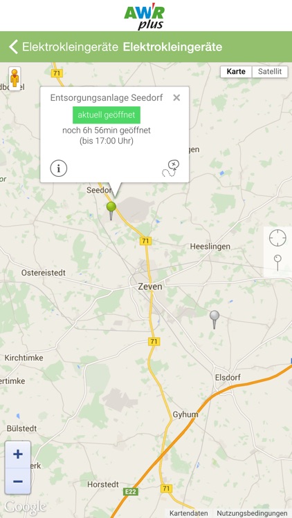 AWR+ screenshot-4