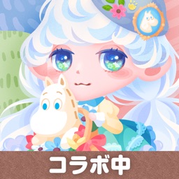 Telecharger ポケコロ かわいいアバターで楽しむきせかえゲーム Pour Iphone Ipad Sur L App Store Reseaux Sociaux