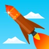 Rocket Sky! Rocket Sky!