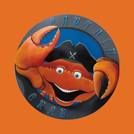 Captain Crab