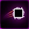 Beat your best scores in Neon Beats, a 2D platformer game with rhythm based levels