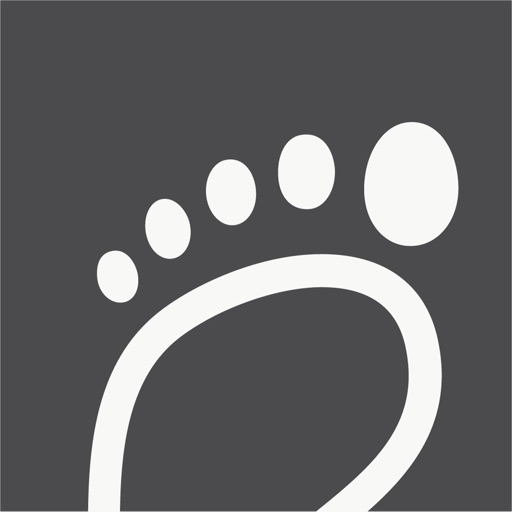 Schuhe-zum-Leben iOS App