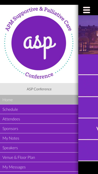 How to cancel & delete ASP Conference 2019 from iphone & ipad 2