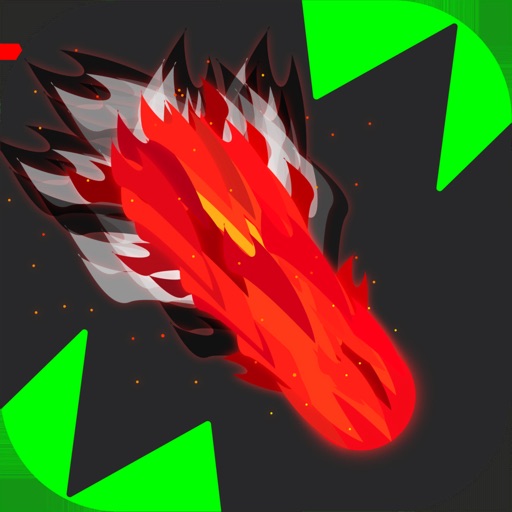 Fireball 2D