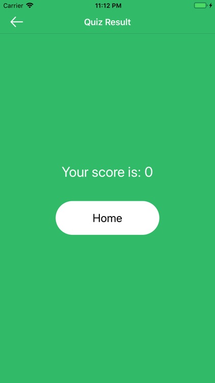 Robuxian Quiz AppRob screenshot-4