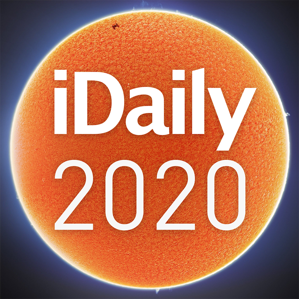 Get iDaily · 2020 年度别册 for iOS, iPhone, iPad Aso Report