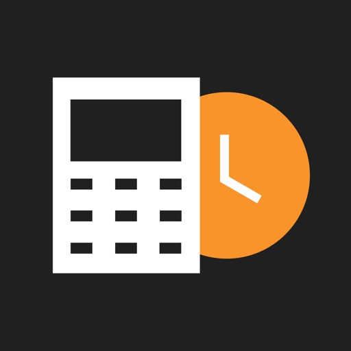 Time & Date Calculator Icon