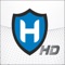 HD plus is the APP for viewing HD live video through HIFOCUS AHD DVR