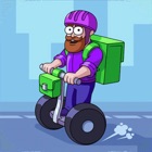 Top 49 Games Apps Like Delivery Corp: idle merge game - Best Alternatives