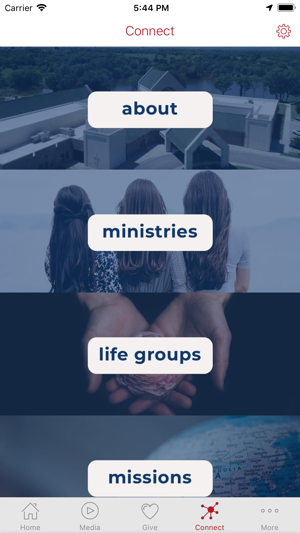 Bartlesville First Church(圖2)-速報App