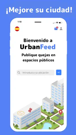 Game screenshot UrbanFeed mod apk