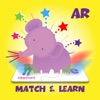 AR Match and Learn
