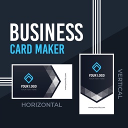 Business Card Maker 2021