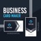 Business Card Maker 2021