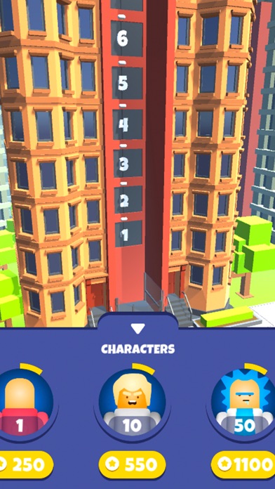 Super Elevator screenshot 3