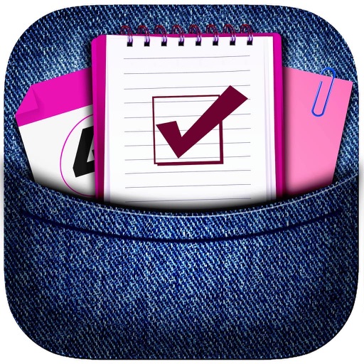 Mom’s Daily Planner & Calendar