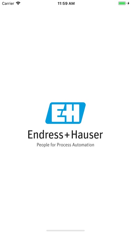 Endress+Hauser FAQ Support