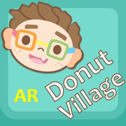 DONUT VILLAGE AR