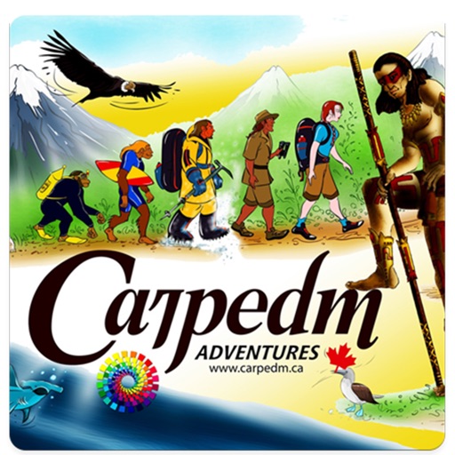 CarpeDM Adventuree