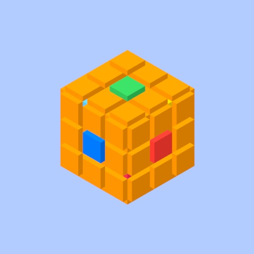 Super Music Cube