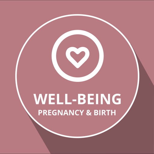 Well-Being for Pregnancy