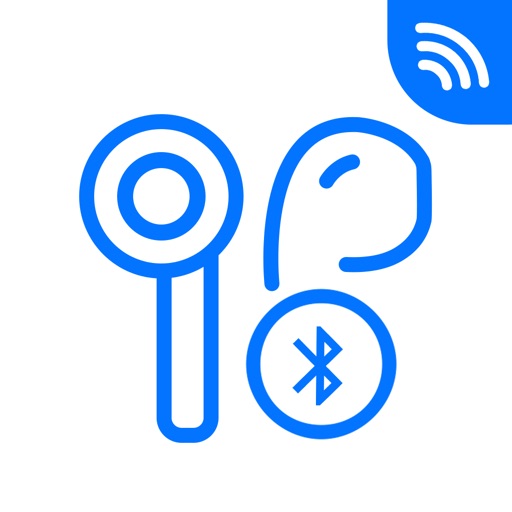 Air Finder: Find My Pods