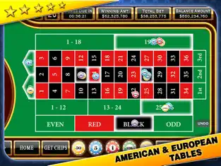 Billede 5 Roulette - Casino Style iphone