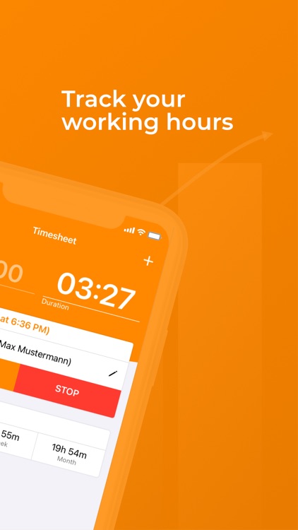 Timesheet IO