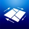 Measuring area and distance on the map, made easy with this app