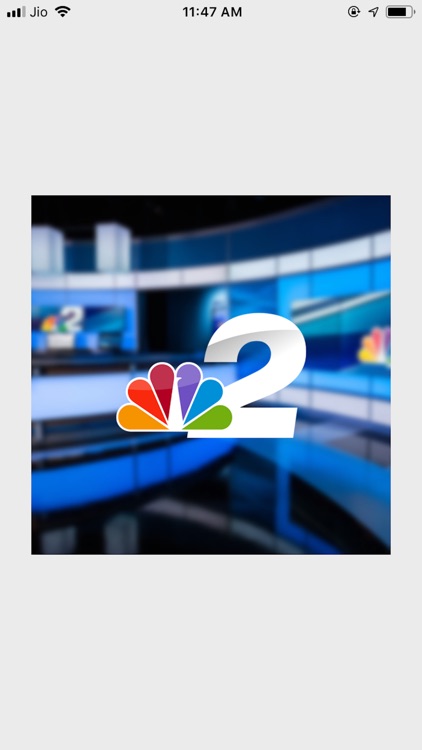 NBC2 News App screenshot-6