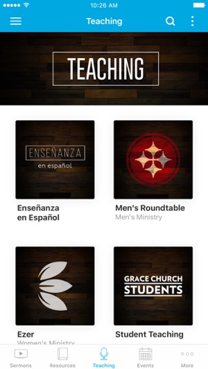 Grace Church (Greenville, SC)(圖3)-速報App