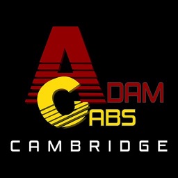 Adam Cabs Cambridge