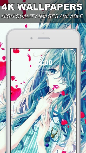 Girly Wallpapers for Girls HD(圖3)-速報App