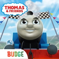Thomasと仲間達：GO！GO！Thomas！