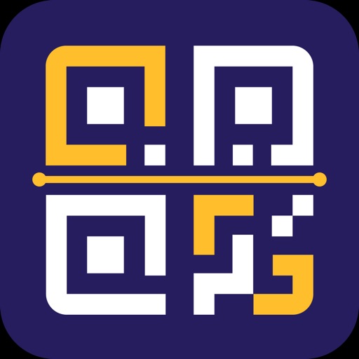 QR Reader App - Create QR code