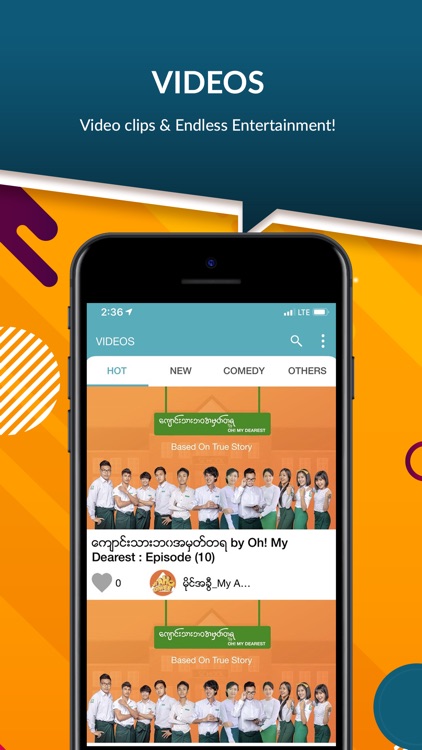 MyID – Your Digital Hub screenshot-3
