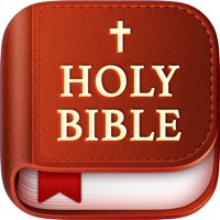 Bible † app not working? crashes or has problems?