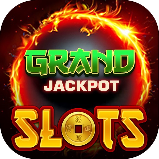 Dragon 88 Slots - Gold Casino