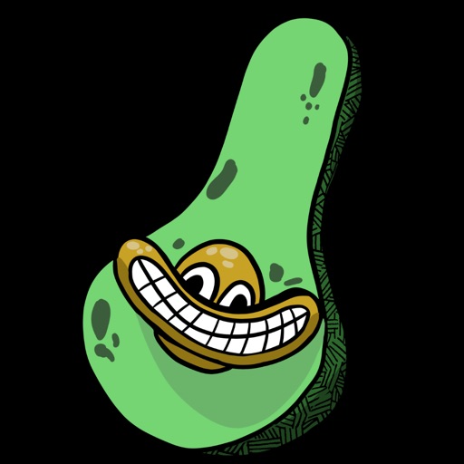 Loco Avocado icon