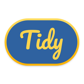 Tidy Mind Pro Mind-mapping