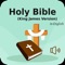 Icon Holy Bible - (KJV)