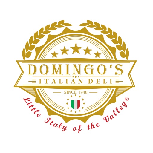 Domingo's Italian Deli