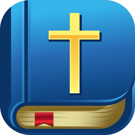 Audio Bible (King James) icon