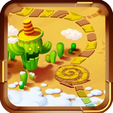 Activities of Labyrinth jungle game